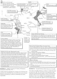 This video provides an in depth analysis of a gcse history cartoon from the event surrounding german reactions to the treaty of versailles. Origins Of The Second World War Mr Lai S Learning Caravan