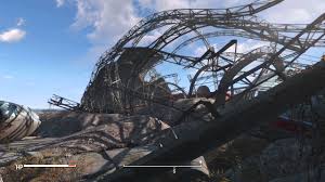 How To Blow Up The Prydwen In Fallout 4 - Quora