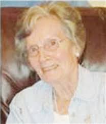 Aileen Rozella Paris Obituary