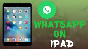 When you buy through links on our site, we may earn an affiliate commis. How To Use Whatsapp On Ipad Truegossiper