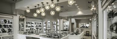 The Most Effective In Store Retail Lighting Solutions Zen Merchandiser