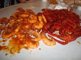 Difference Between Shrimp And Crayfish Shrimp Crayfish Food History
