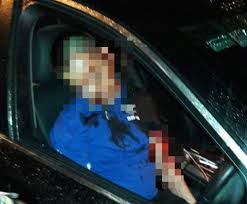 Click on the first link on a line below to go directly to a page where shooting of. When Your Personal Bodyguard Shoots You Dead Bodyguard Ja Afar Halid 3 Dead 4 Injured In Shooting In Penang Weehingthong