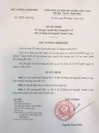 Nga không đơn phương nhượng bộ phương tây. Gs Ts Nguyá»…n Thanh Long Giá»¯ Chá»©c Bi ThÆ° Ban Can Sá»± Ä'áº£ng Quyá»n Bá»™ TrÆ°á»Ÿng Bá»™ Y Táº¿ Tin Ná»•i Báº­t Cá»•ng Thong Tin Bá»™ Y Táº¿