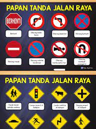 Papan tanda berhenti merupakan sejenis papan tanda lalu lintas untuk mengingatkan pemandu bahawa mereka mesti berhenti sebelum meneruskan perjalanan.1. Papan Tanda Dilarang Berhenti