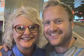 Byron Trimble Comedy (@byrontrimble) · Instagram 照片和视频