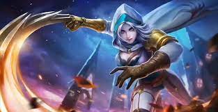 We did not find results for: Natalia Mobile Legends Build Spells Strategi Paling Efektif