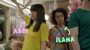Check spelling or type a new query. Uber Den Humor In Broad City Versteckte Anspielungen Fur Fans Seriesly Awesome