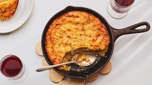 7 of 31 view all 101 Side Dishes For Ham Dinners Epicurious