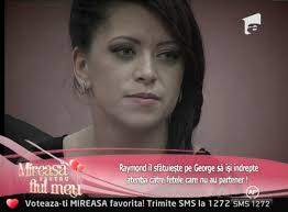 Mireasa pentru fiul meu este cel mai urmarit show matrimonial din romania. Gina Mireasa Pentru Fiul Meu 3 Home Facebook