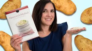 Furnace preheats on 200 degrees. 7 Reasons Why Instant Potato Flakes Are Magic Myrecipes