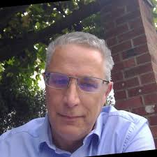 Nigel Davis Email & Phone Number