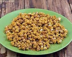 Besan Masala Peanuts Microwave Besan Masala Groundnut Recipe Indian Microwave Snack Recipes Recipe Indian Food Recipes Dog Food Recipes Peanut Recipes