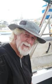 Missing Sailor. Henry Dames