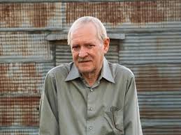 Johnny Gwinn Goodrich's Obituary