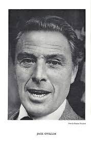 Ralph Richardson "YOU NEVER CAN TELL" Keith Baxter