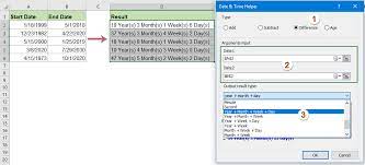 With 365 days 2021 is a normal year and no leap year. How To Count The Number Of Days Workdays Weekends Between Two Dates In Excel