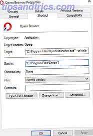 Opera is one of the most popular browsers. So Starten Sie Ihren Browser Standardmassig Im Privaten Modus