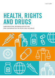 Drug position paper examples : Health Rights And Drugs Harm Reduction Decriminalization And Zero Discrimination For People Who Use Drugs