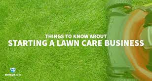 9 Tips For Starting A Lawn Care Business Lawn Care Business Lawn Care Companies Lawn Care