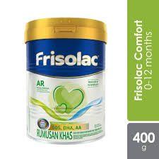 We did not find results for: Frisolac Comfort 400g 0 12 Months Alpro Pharmacy