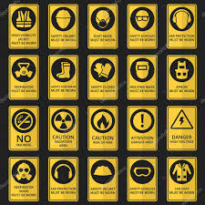 And developed laboratory safety trainings and associated documentation to increase the awareness on laboratory safety. Vektorgrafiken Lab Safety Rules Vektorbilder Lab Safety Rules Depositphotos