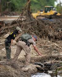 The death toll from flooding in Kerr County has risen to 95, local officials said Wednesday morning, with crews continuing to search for victims a day after Gov. Greg Abbott said as