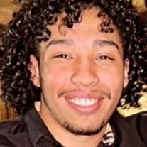 Joshua Emmanuel Perez Obituary