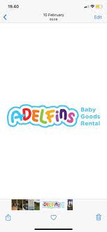 Make up anak sd kali ini beda ! Adelfins Baby Goods Rental Home Facebook