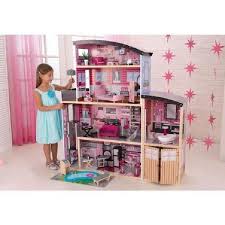 Maison De Poupee Virginia Rose Maison De Poupee Barbie Maison De Poupee Barbie Diy