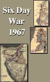 We did not find results for: Razboiul De Sase Zile Six Day War Hetheoneway
