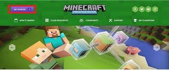 Aug 27, 2021 · try minecraft: Download Minecraft Education Edition Minecraft Learn To Play Placing First Blocks Microsoft Educator Center