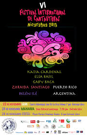 6to Festival 2013 Pandora Screenshot