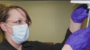 US braces for post-holiday COVID-19 surge amid vaccine rollout