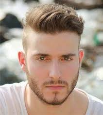Side Swept Undercut Puffy Stylish Mens Haircuts Haircuts For Men Top Hairstyles For Men