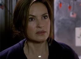 Our words will not be heard. Perverted Law And Order Fandom