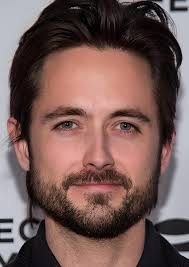 Fan Casting Justin Chatwin as Nick Rizzo in Philly