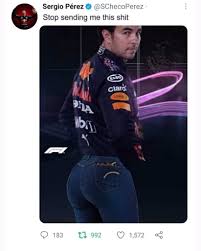 He was third within the french gp; F1 Memes On Twitter Stupid Sexy Perez F1