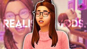 New mods for the crawler: Must Have Mods For Realistic Gameplay The Sims 4 Youtube Sims 4 Sims 4 Mods Sims 4 Game