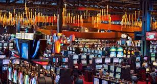 Read and, if you agree with the program's terms and conditions, click sign up. Mgm Resorts International Interested In Buying Sands Casino Resort Bethlehem