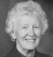 Thelma (nee Bongard) Caswell