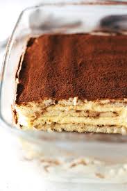 Authentic Italian Tiramisu Italian Tiramisu Tiramisu Recipe Italian Recipes Dessert