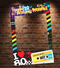 Now, your grandparents or parents too can have a vintage themed birthday party as these ideas are easy to adopt. Totally Epic 80s Theme Party Ideas Pretty My Party
