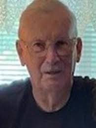 Obituary of Milton Lee Webster