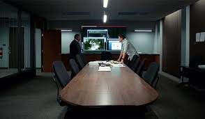 In this third episode of tom clancy's jack ryan, we pick up where we left off in paris. Tom Clancy S Jack Ryan Season 1 Episode 2 Recap