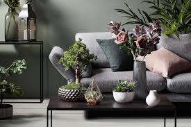 Mix and match with some of our other faux potted plants to make a realistic display. Best Faux Flowers London Evening Standard Evening Standard