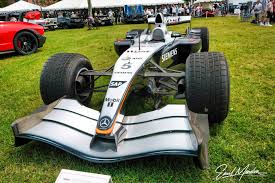 Image result for Brilliant Silver 2001 McLaren