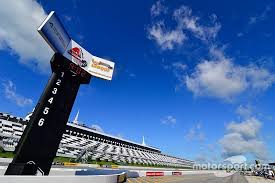 The race will get underway at 2:00 p.m. 2019 Pocono Complete Spring Weekend Schedule