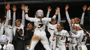 Mizzou softball faces Auburn to kick off SEC Tournament | Mizzou Sports | columbiamissourian.com