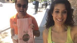 Barb Bortner's Instagram, Twitter & Facebook